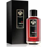 Mancera Red Tobacco parfémovaná voda unisex 120 ml