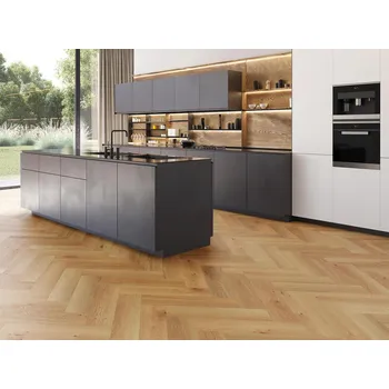 vinylová podlaha Vinylová SPC podlaha Yutra Herringbone - Splendour YH3M01