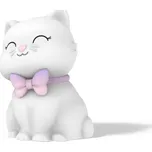 DHK - Silikonová noční lampička - Kočka