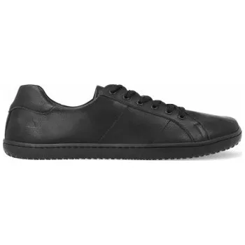 Dámská obuv TENISKY LINOS BLACK, ANGLES FASHION 46