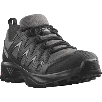 Dámská treková obuv Salomon X Braze Gore-Tex L47180700