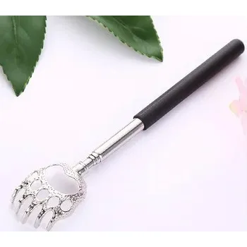 Autoškrabka Teleskopická škrabka na záda - X02