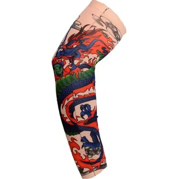 Odstranitelné tetování Tetování rukáv | falešné tetování na ruku, 1 ks - více variant - 19