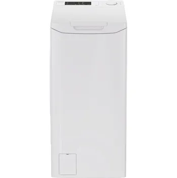 Candy TCA263D3-S