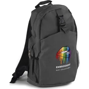 Městský batoh Batoh CASUAL - s vlastním potiskem Cenové rozmezí: 100 - 299 ks s vlastním potiskem