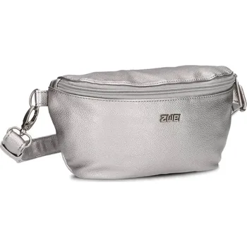 Ledvinka Ledvinka Zwei MH4 SIL stříbrná