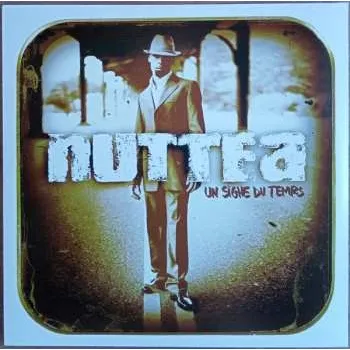 Zahraniční hudba 2LP Nuttea: Un Signe Du Temps 2017 180g Vinyl