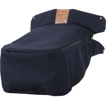 Nánožník Emmaljunga Apron Ergo/Flat