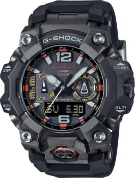 Hodinky Casio G-Shock Mudmaster GWG-B1000EC-1AER