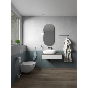 WC štětka Koupelnová série MINI : Koupelnové doplňky - WC štětka