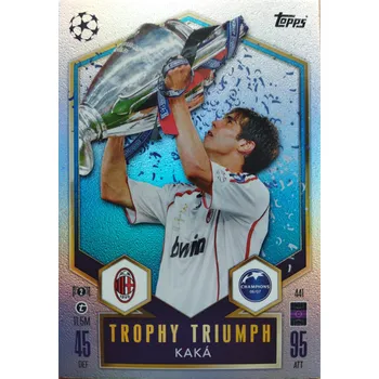 Sběratelská karetní hra Kaká