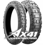 BRIDGESTONE PNEUMATIKA 3.00-21 BATTLAX ADVENTURECROSS AX41 51P TT FRONT DOT 19-24/2024