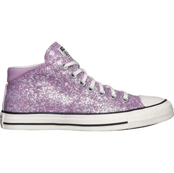 Dámské tenisky Dámské kotníkové tenisky Converse CHUCK TAYLOR ALL STAR MADISON 36 Růžová, Bílá, Černá