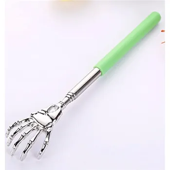 Autoškrabka Teleskopická škrabka na záda - A05