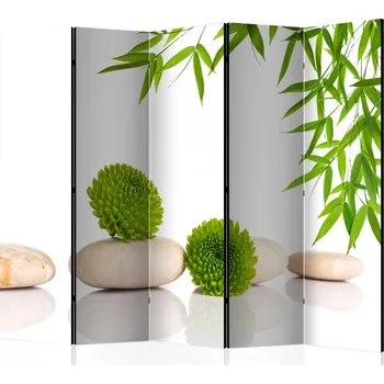 Paraván Paraván Green Relax Dekorhome