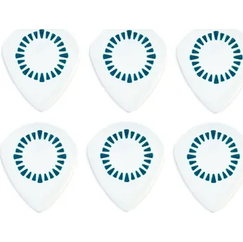 Trsátko Dunlop AALP03 Animals As Leaders Tortex Jazz III Xl Trsátko