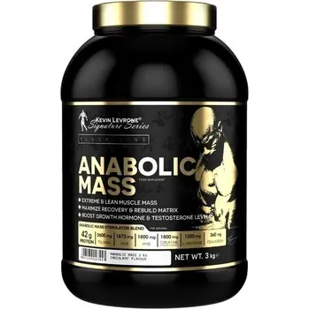 Protein Kevin Levrone Anabolic Mass 3000&nbsp;g cookies & cream