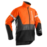 Bunda Husqvarna FUNCTIONAL lesnická Velikost: L