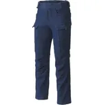 Kalhoty Helikon UTP® URBAN TACTICAL riflové DENIM STRETCH MODRÉ - XXL-R