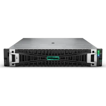 Server HPE DL345 G11 9124 MR408i-o 8SFF EU Svr (P58792-421)