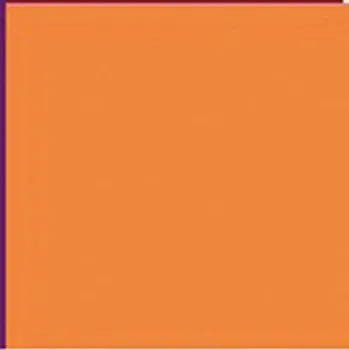 Barevný papír Barevný karton - A4 / 160 g / oranžová