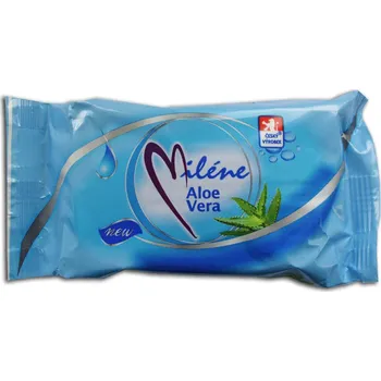 Mýdlo Miléne Largo toaletní mýdlo 100 g