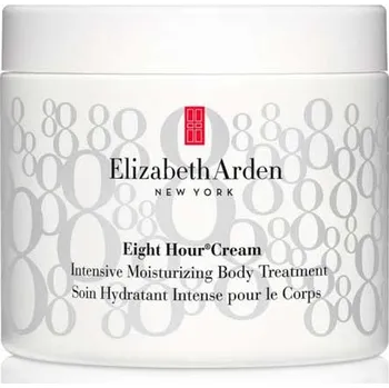 Pleťový krém Elizabeth Arden Hydratační tělový krém Eight Hour Cream (Intensive Moisturizing Body Treatment) 400 ml + 2 měsíce na vrácení zboží