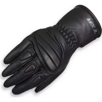 Moto rukavice Dámské rukavice na motorku TXR Classic černé