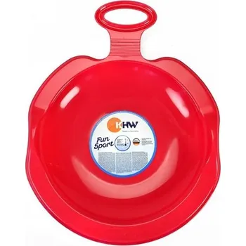 Kluzák KLUZÁK KHW SPIDER - Růžový