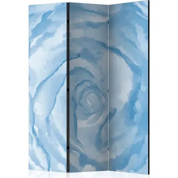 Paraván Paraván rose (blue) Dekorhome