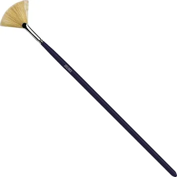 Malířský štětec Kreul Artists' Bristle Vějířový štětec 3 1 ks