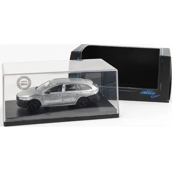 ABREX - Škoda Octavia IV Combi (2020) 1:43 - T1
