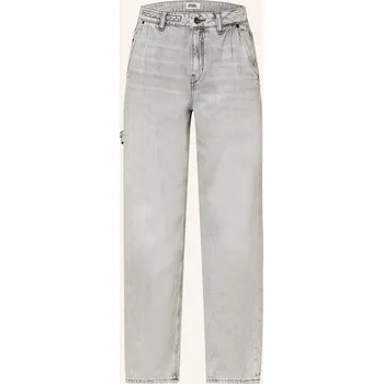 Dámské džíny Drykorn Dámské Wide Leg Džíny Vynown, 6800 grau, 36