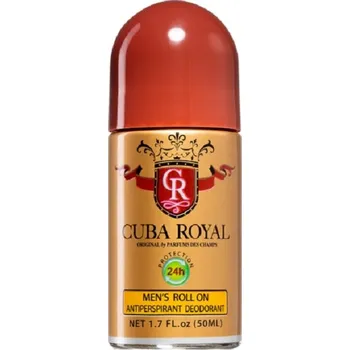 Cuba roll on Royal Men 50 ml