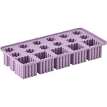 Zone Denmark Silikonová forma na led Singles Lupine