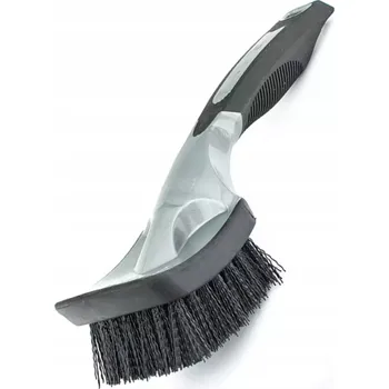 Mycí kartáč na vozidlo Optimum Kartáč na koberce a rohožky - nylonový kartáč na textil
