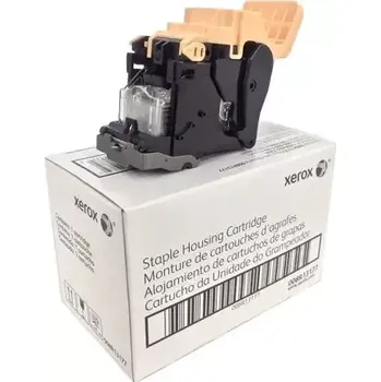 Staple Cartridge for Booklet Maker