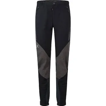 Pánské kalhoty Montura kalhoty Vertigo 2.0, černá, L