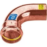 Cu lisovací oblouk FM 90°/28