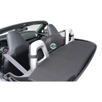 Střecha karosérie Fiat - Abarth - 124 Spider 2016- windschott větrná clona