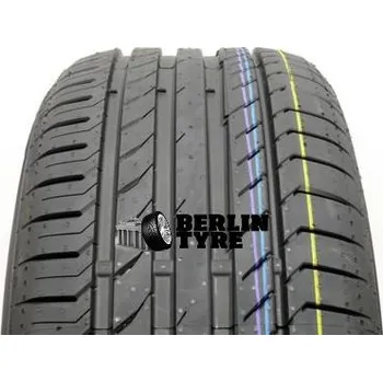 Osobní pneu Pneumatiky CONTINENTAL conti sport contact 5p 255/30 R19 91Y, letní pneu, osobní a SUV, sleva DOT