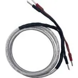 Reproduktorová sada kabelů, jednoduché zapojení 1,5 m - Acoustique Quality 646-1,5SG MKII