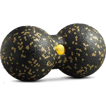 Masážní míček Dvojitý masážní míček EPP 8CM