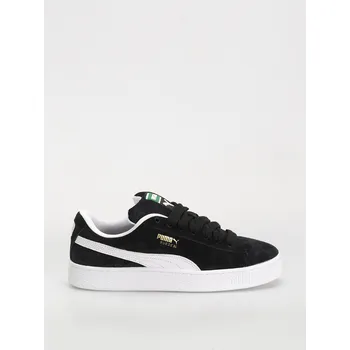 Dámská obuv Sneakersy Puma Suede Xl 395205 02 Černá 36