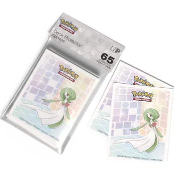 Sběratelská karetní hra Pokémon TCG: Trick Room obaly na karty 65ks