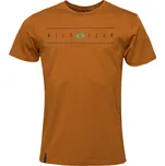 Triko Loap Brodar Barva: horčicová, Velikost: M, Pohlaví: Pánské