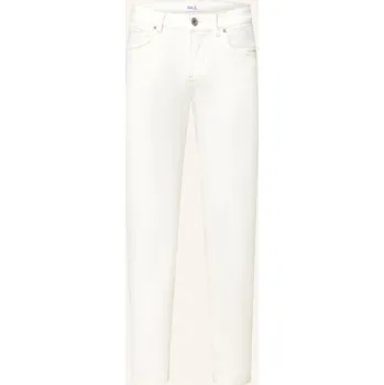 Pánské džíny Paul Pánské Džíny Slim Fit, 0110 offwhite, 33