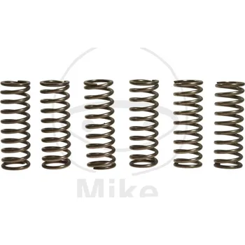 SADA PRUŽIN SPOJKY CSK YAMAHA MT-09 2013-2015