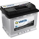 startovací baterie VARTA 5564000483122