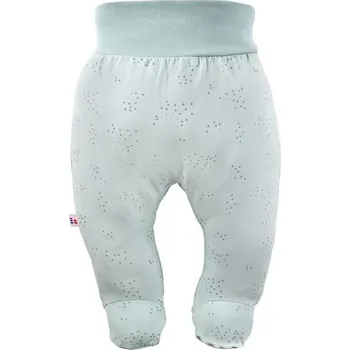 Dupačky Eevi Polodupačky Petite Lístky MINT - 50